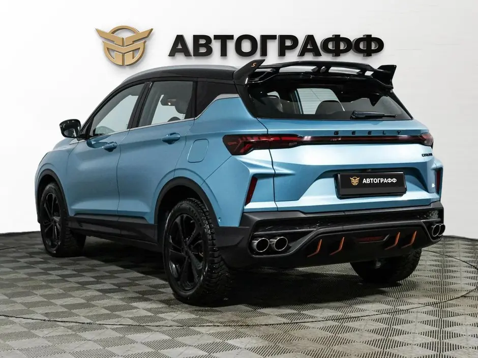фото автомобиля