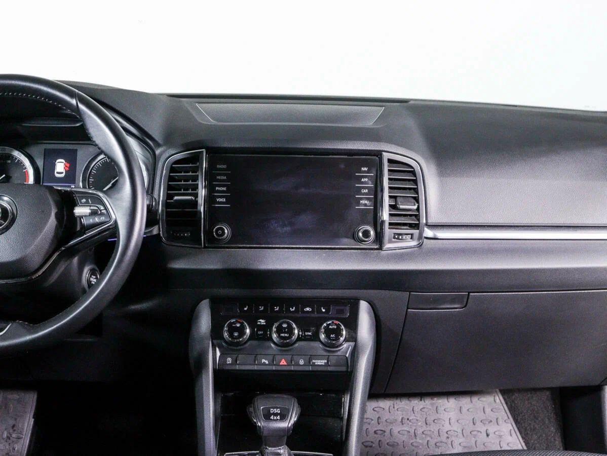фото автомобиля 7