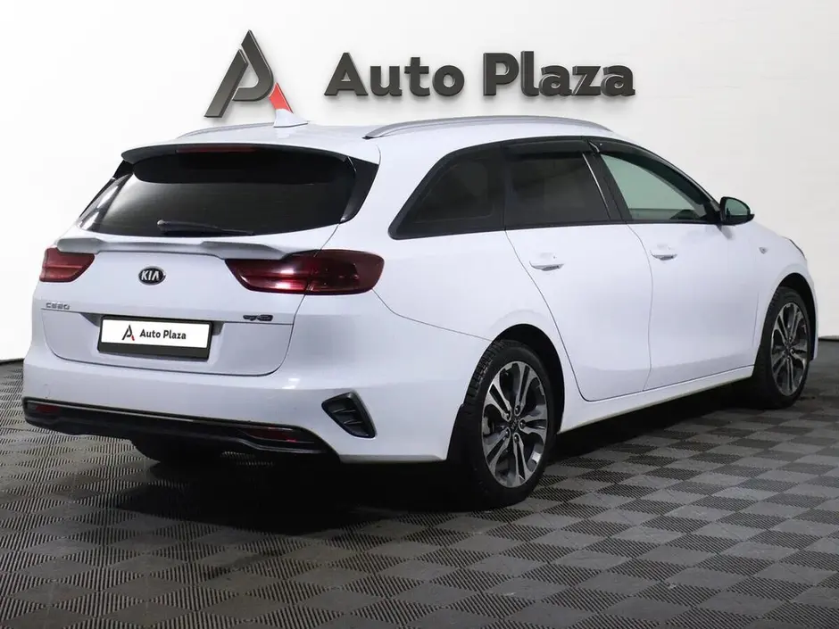 AutoPlaza