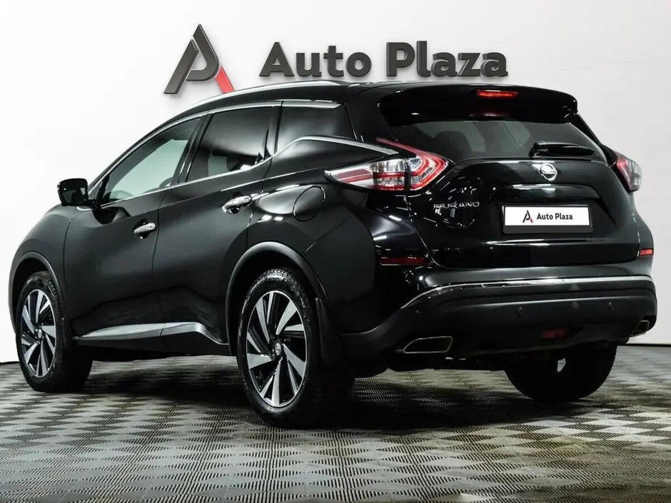 AutoPlaza