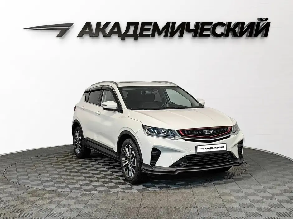 фото автомобиля
