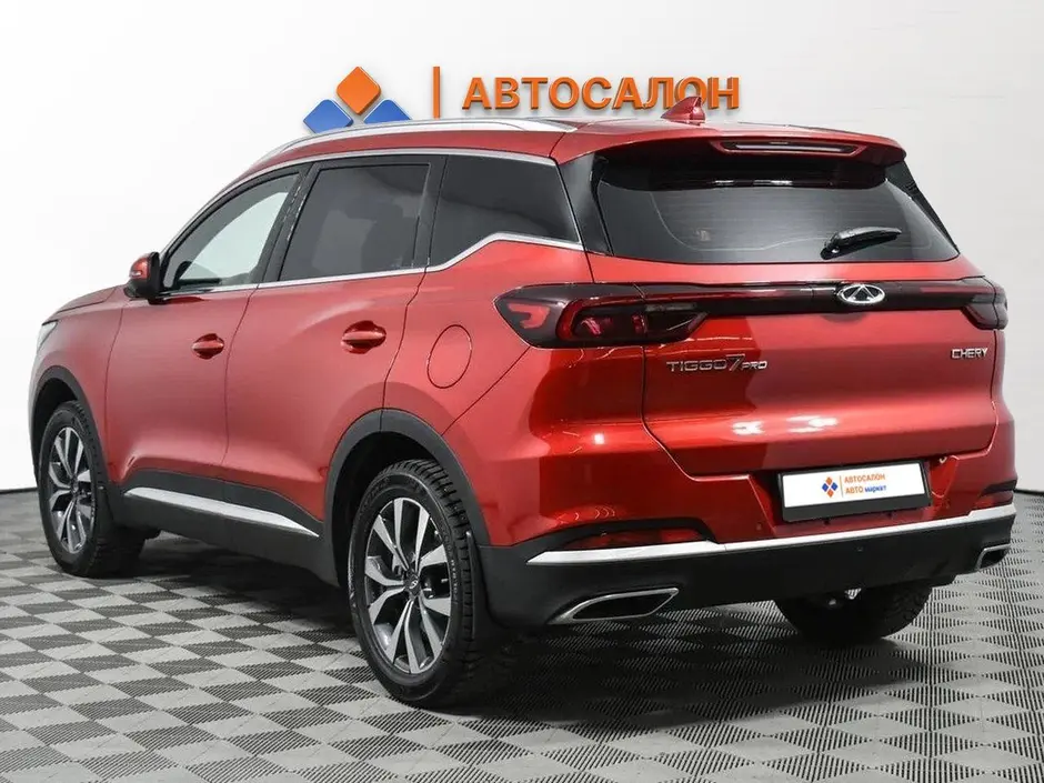фото автомобиля