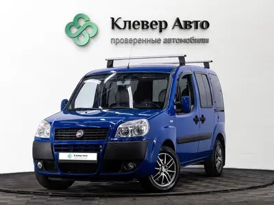 Fiat Doblo