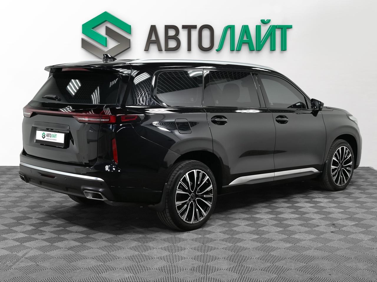 фото автомобиля 1