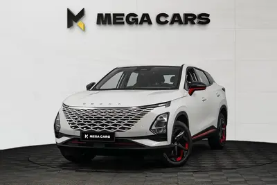 OMODA C5