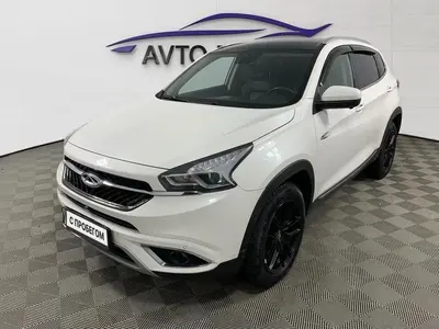 Chery Tiggo 7