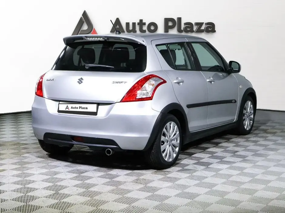 AutoPlaza