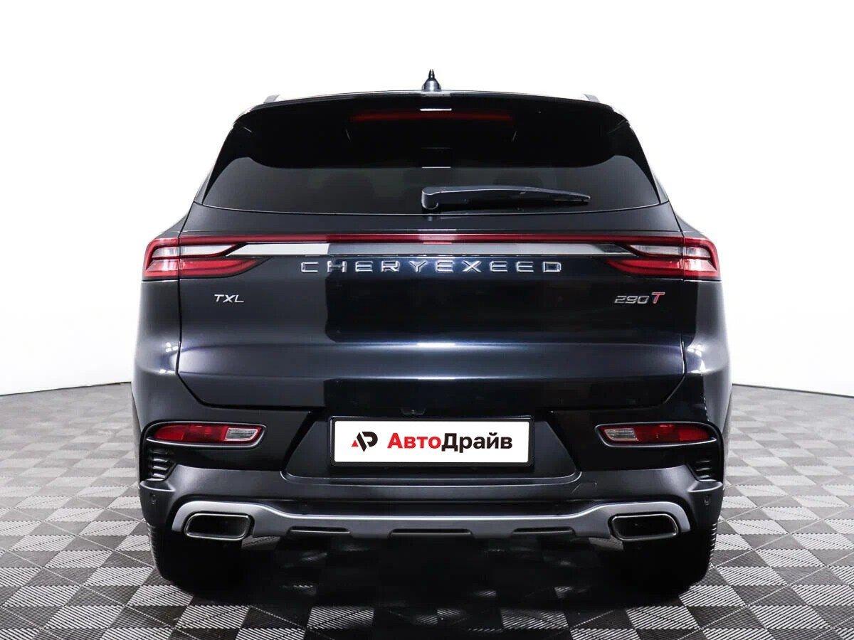 фото автомобиля 5