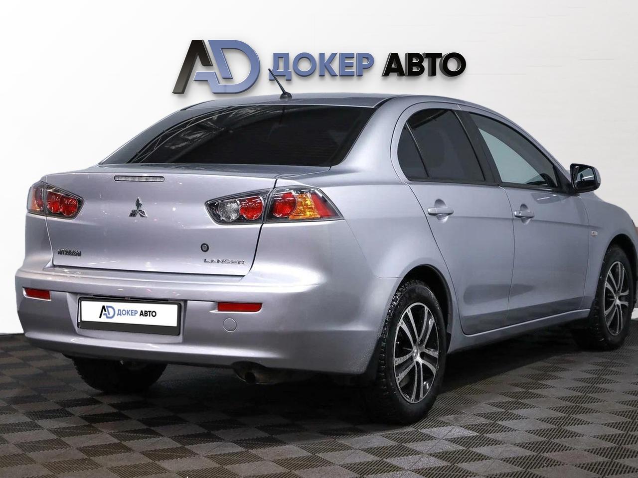 фото автомобиля 1