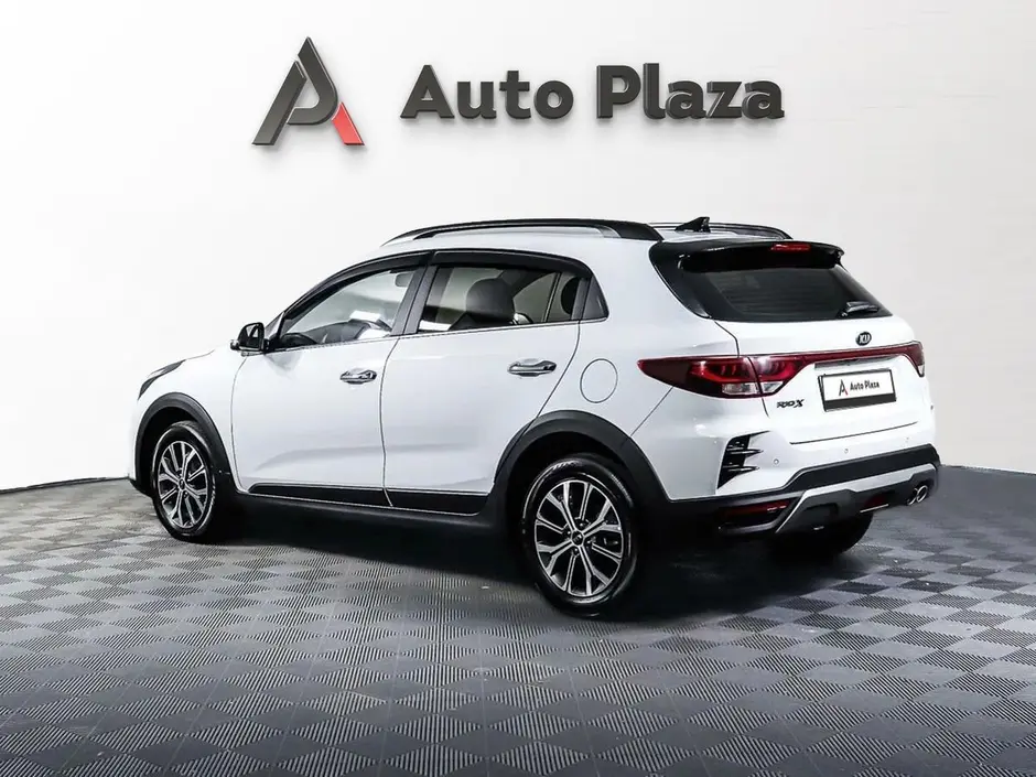 AutoPlaza