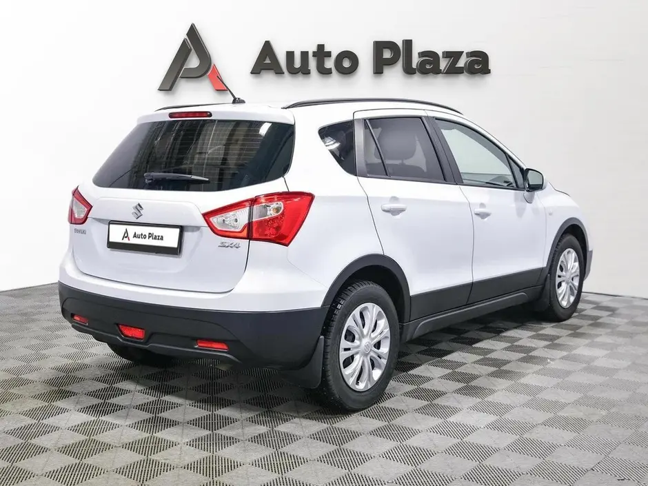 AutoPlaza