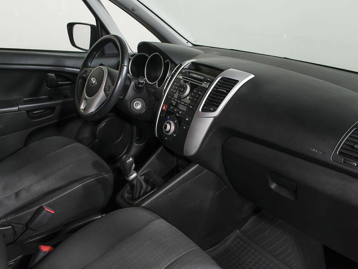 фото автомобиля 7