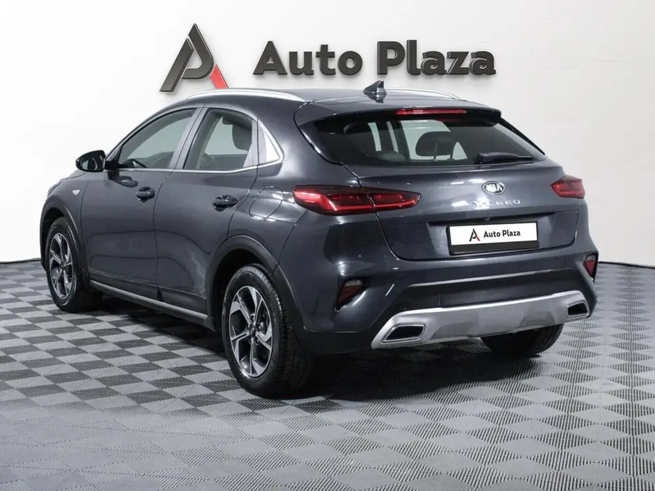 AutoPlaza