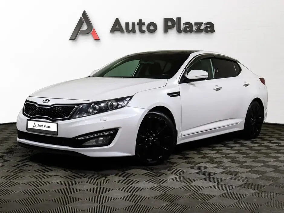 AutoPlaza