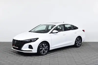 Changan Eado Plus