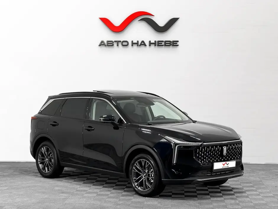 «Авто на Неве»
