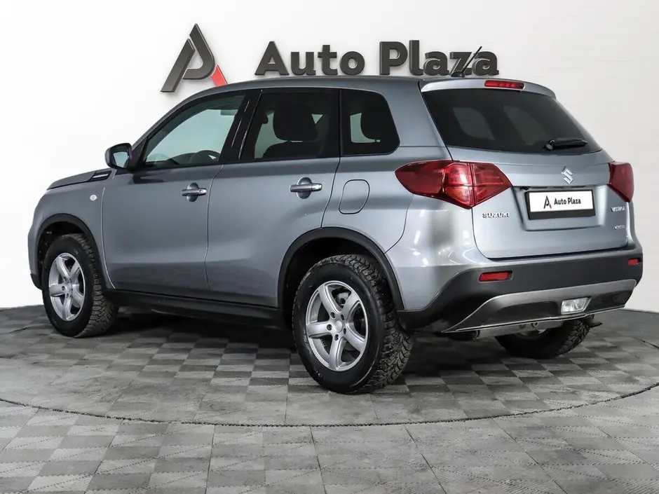 AutoPlaza