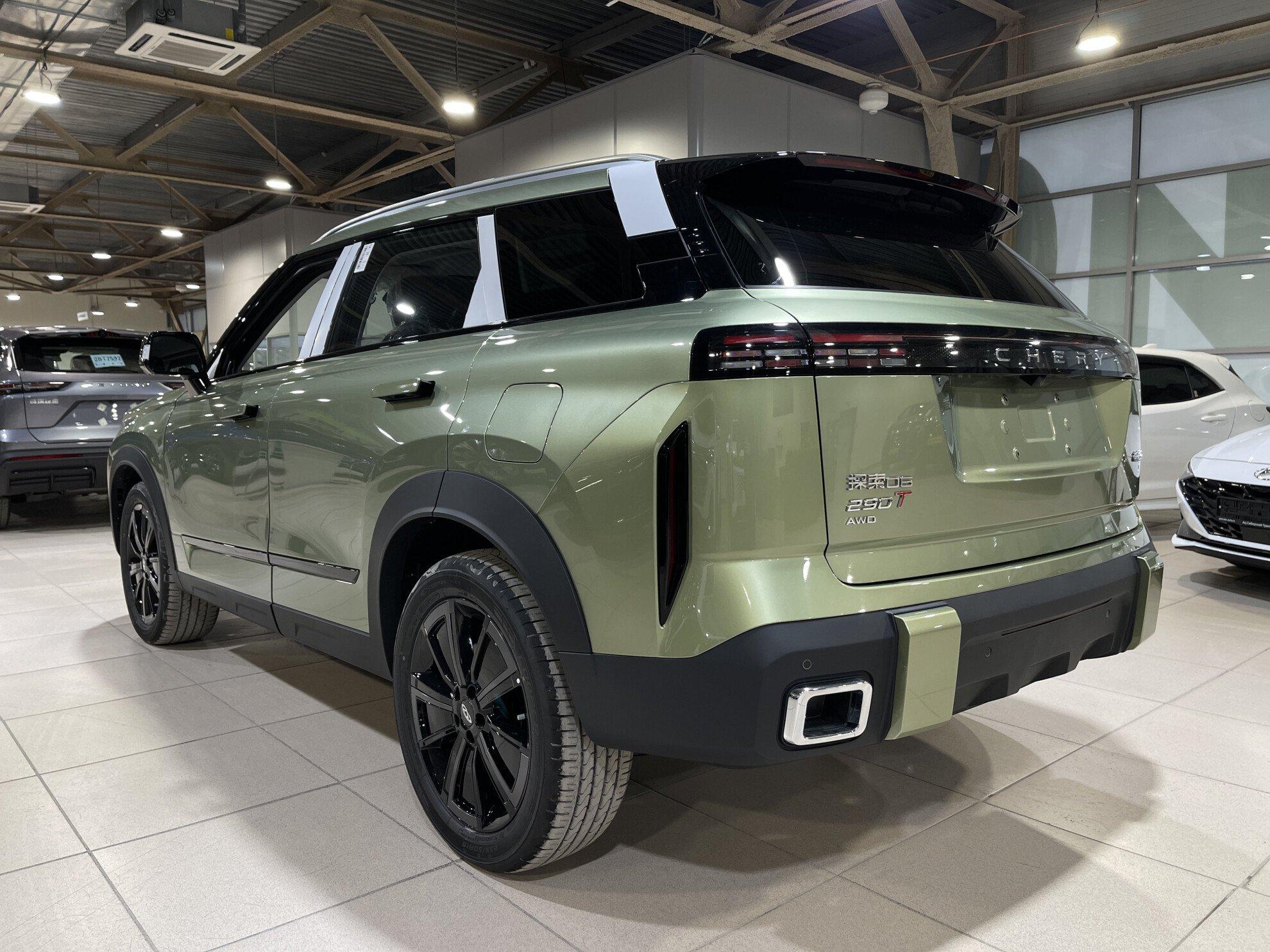 фото автомобиля 5