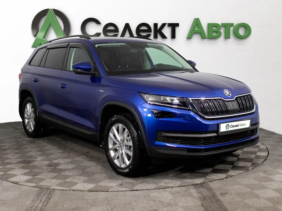 фото автомобиля