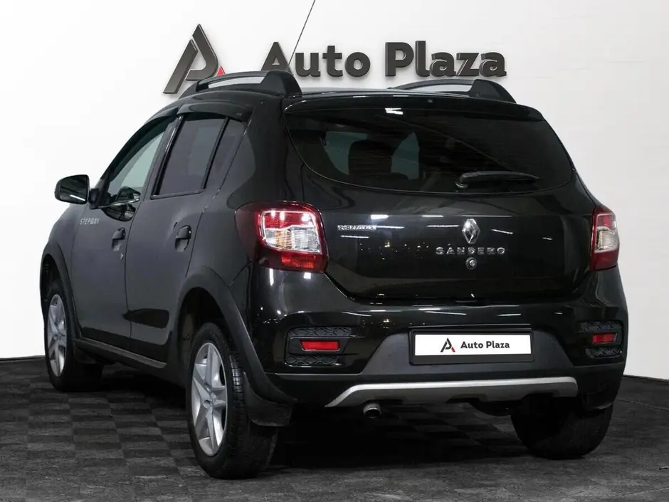 AutoPlaza
