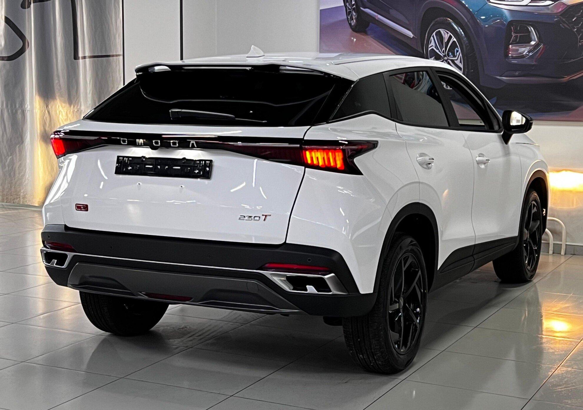 фото автомобиля 1