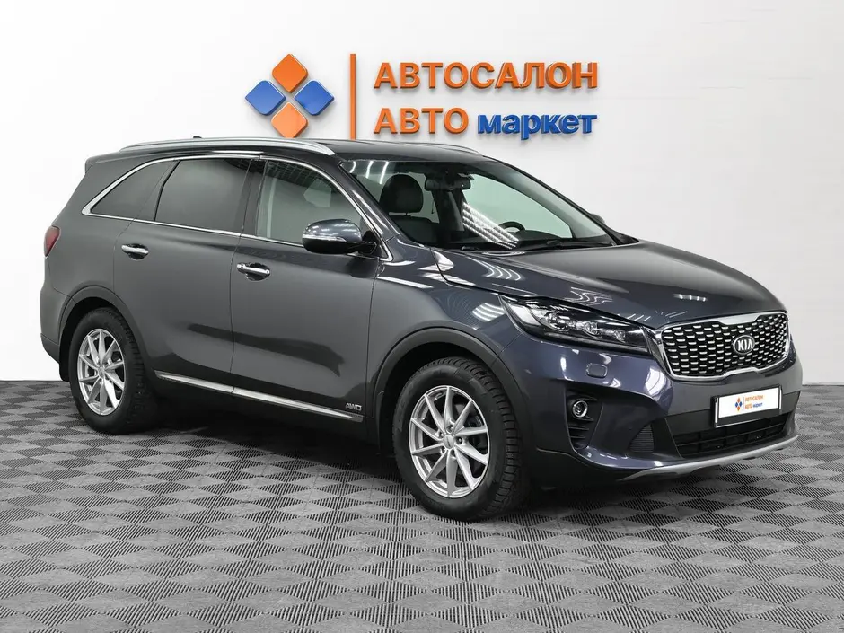 фото автомобиля