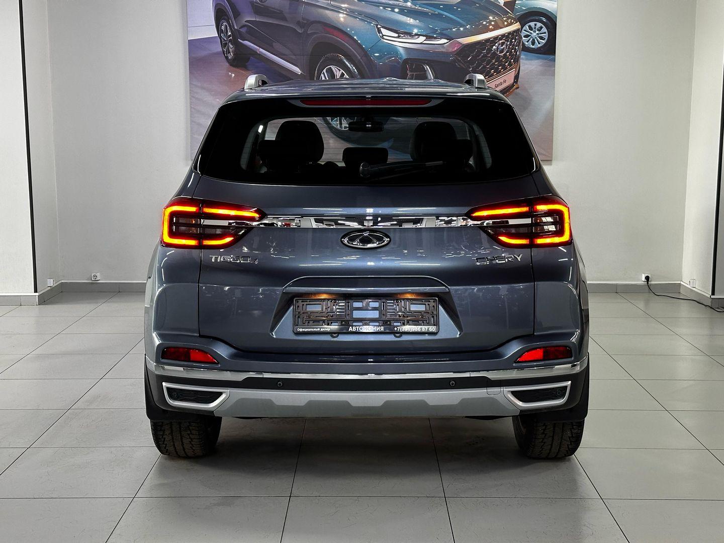 фото автомобиля 11