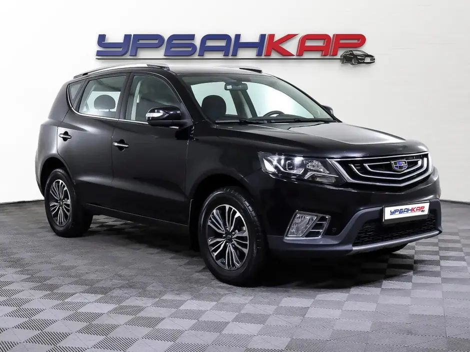 фото автомобиля