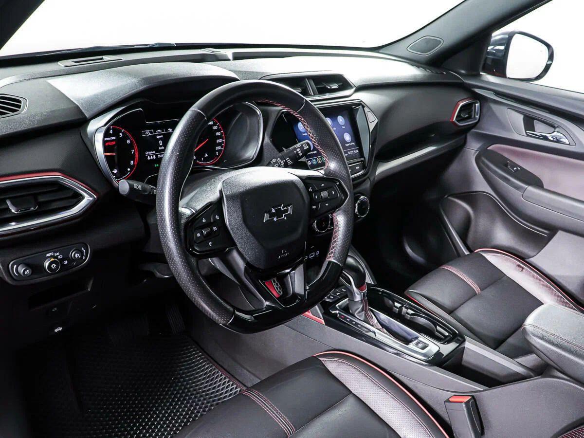 фото автомобиля 7