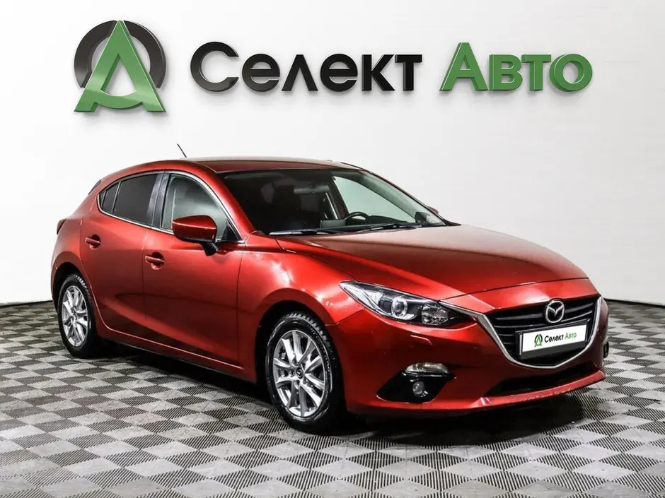 фото автомобиля