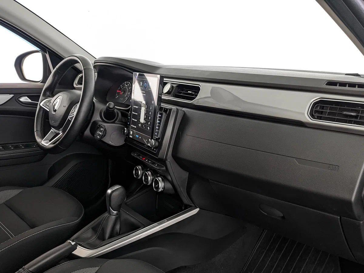 фото автомобиля 7