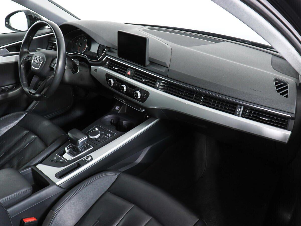 фото автомобиля 5