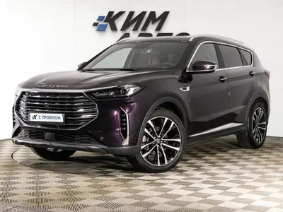 Jetour X70 PLUS