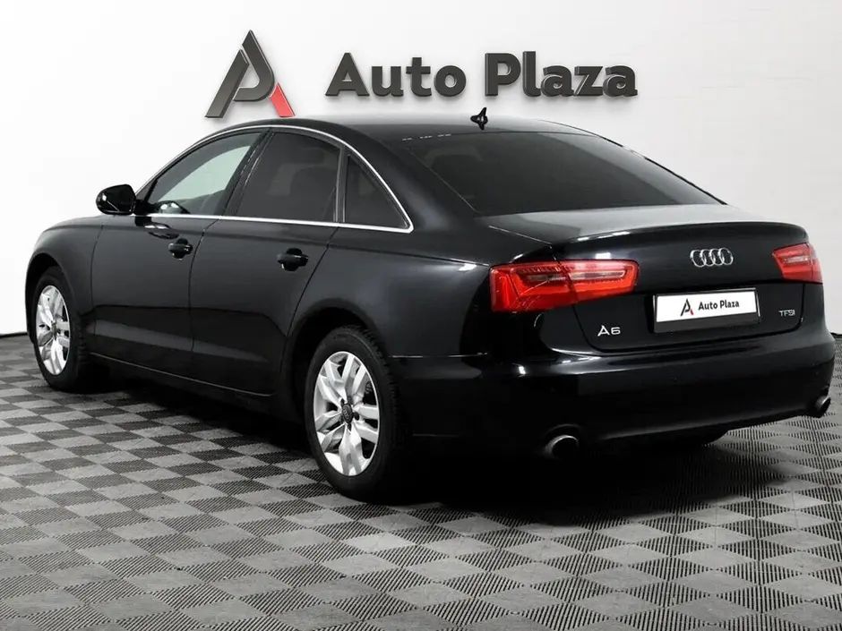 AutoPlaza