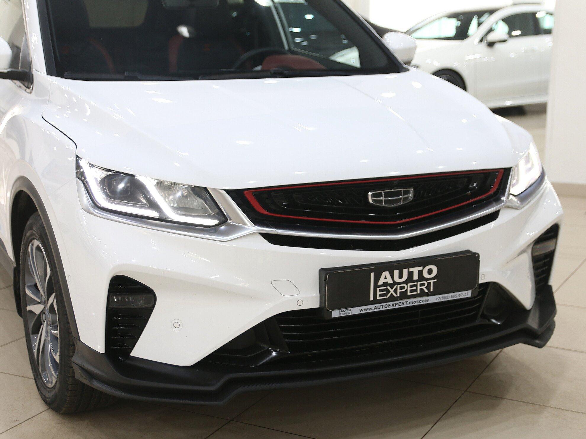 фото автомобиля 20