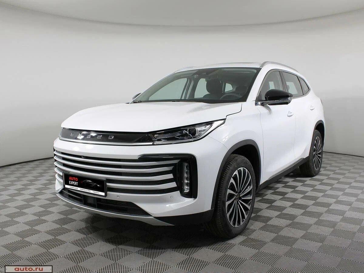фото автомобиля 0