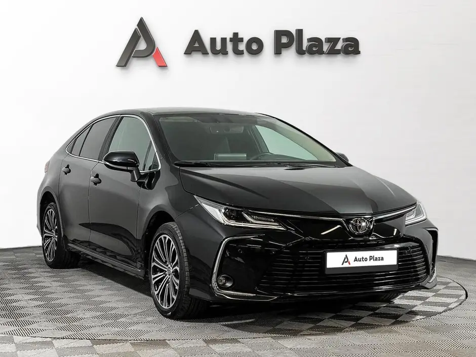 AutoPlaza