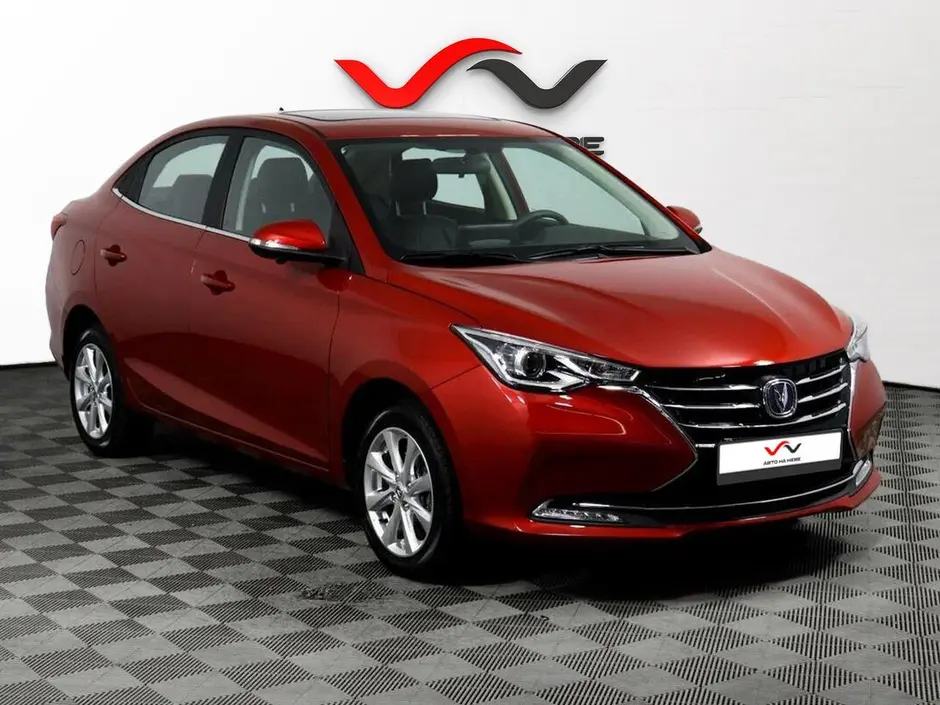 «Авто на Неве»