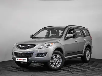 Haval H5