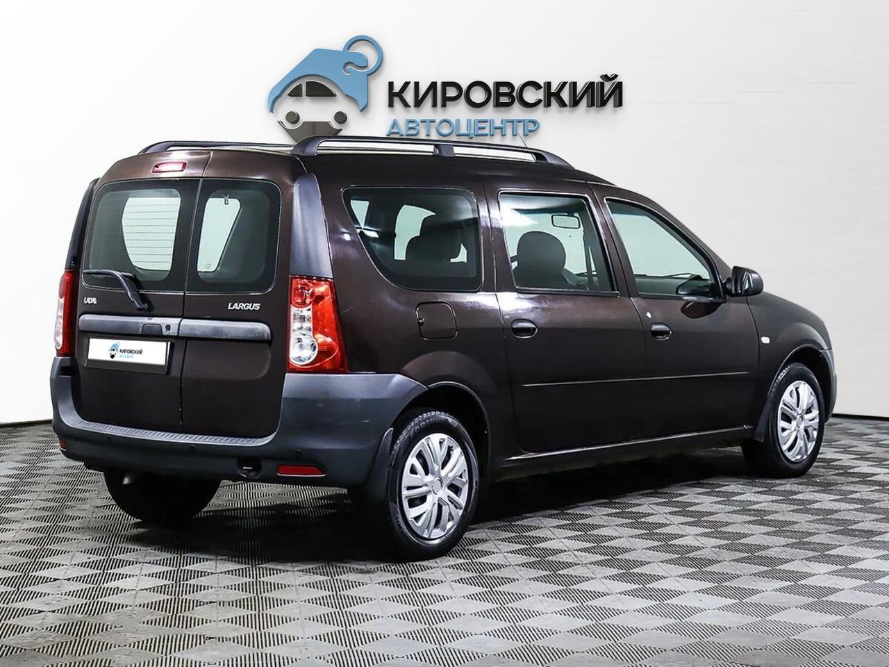 фото автомобиля 1