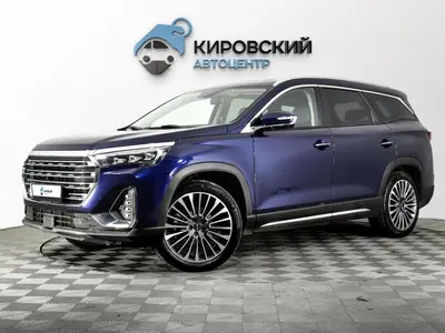 Jetour X90 PLUS