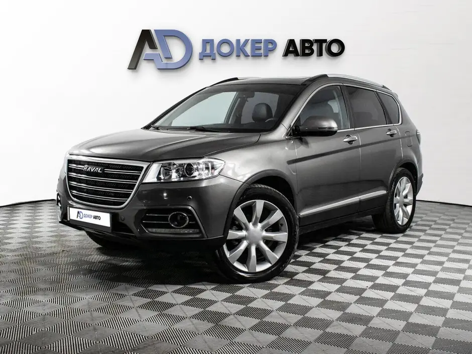 фото автомобиля