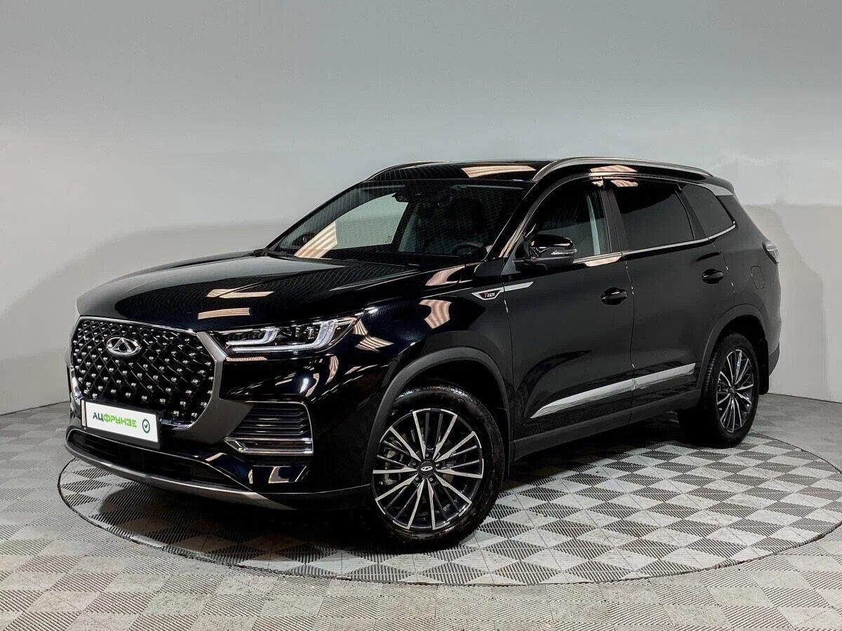 фото автомобиля 0