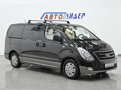 Hyundai H-1