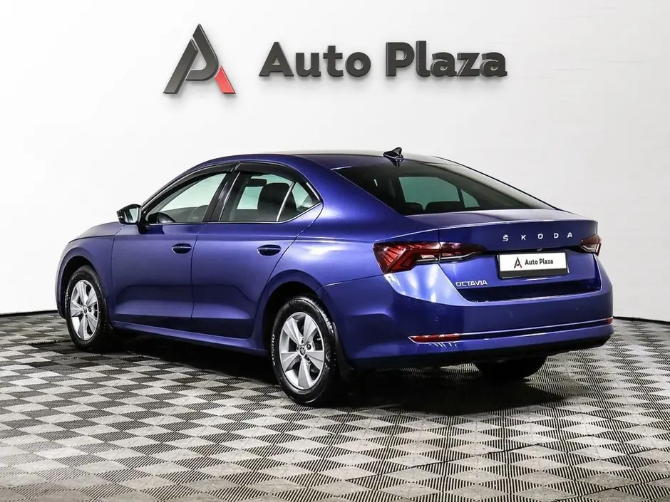 AutoPlaza