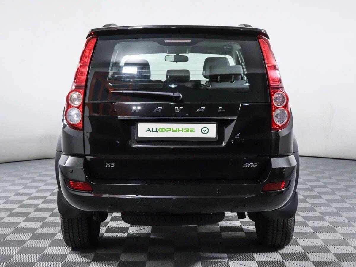 фото автомобиля 5