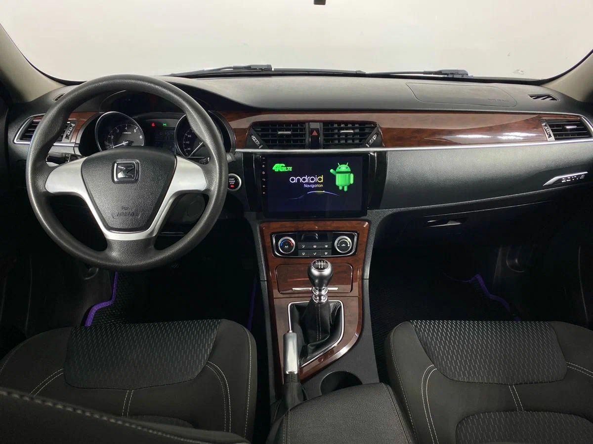 фото автомобиля 7