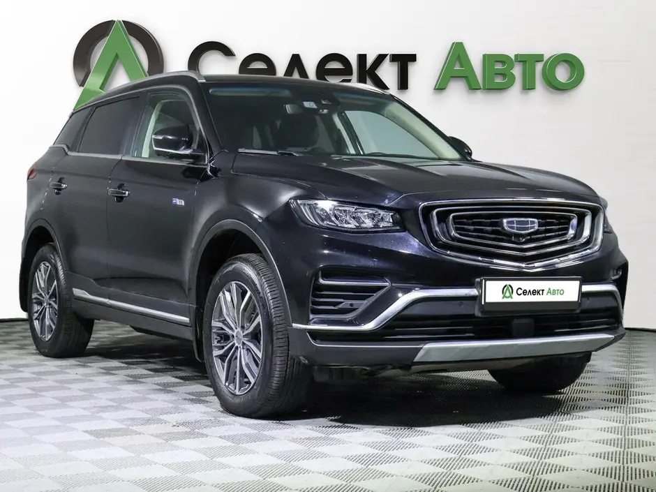 фото автомобиля