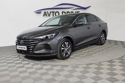 Changan Eado Plus