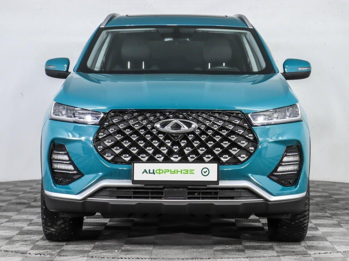 фото автомобиля 1
